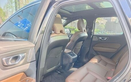 Volvo XC60 II, 2020 год, 2 980 443 рублей, 7 фотография