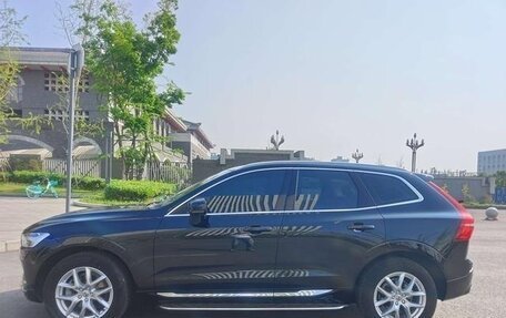 Volvo XC60 II, 2020 год, 2 980 443 рублей, 2 фотография