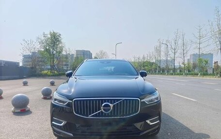 Volvo XC60 II, 2020 год, 2 980 443 рублей, 4 фотография