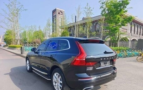 Volvo XC60 II, 2020 год, 2 980 443 рублей, 3 фотография
