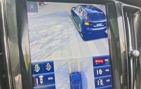 Volvo XC60 II, 2020 год, 2 980 443 рублей, 5 фотография
