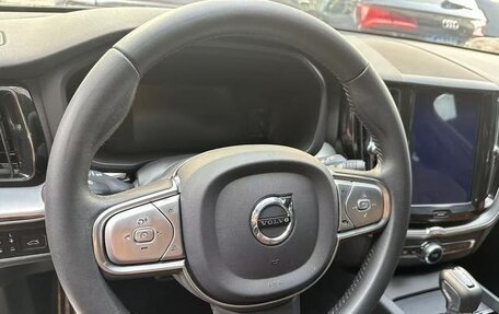 Volvo XC60 II, 2020 год, 2 980 443 рублей, 13 фотография