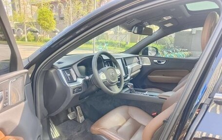 Volvo XC60 II, 2020 год, 2 980 443 рублей, 15 фотография