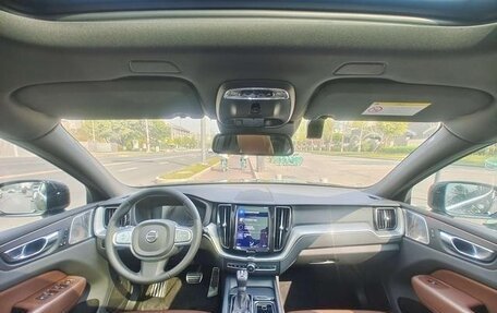 Volvo XC60 II, 2020 год, 2 980 443 рублей, 10 фотография