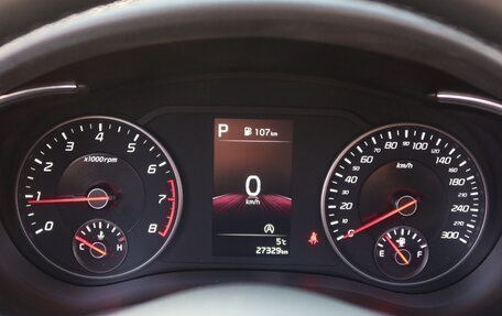 KIA Stinger I, 2022 год, 2 830 013 рублей, 11 фотография