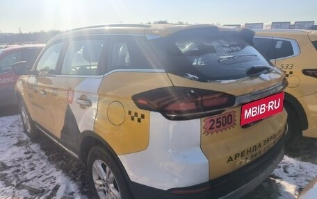Geely Atlas, 2022 год, 1 209 600 рублей, 4 фотография