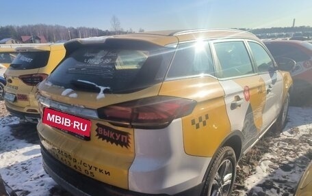 Geely Atlas, 2022 год, 1 209 600 рублей, 3 фотография