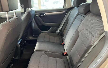 Volkswagen Passat B7, 2013 год, 970 000 рублей, 11 фотография