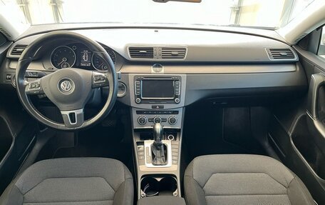 Volkswagen Passat B7, 2013 год, 970 000 рублей, 7 фотография