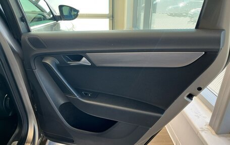 Volkswagen Passat B7, 2013 год, 970 000 рублей, 14 фотография