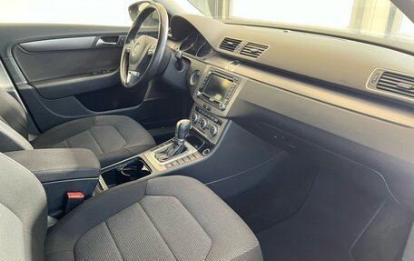 Volkswagen Passat B7, 2013 год, 970 000 рублей, 9 фотография