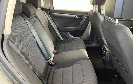 Volkswagen Passat B7, 2013 год, 970 000 рублей, 12 фотография
