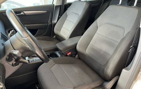 Volkswagen Passat B7, 2013 год, 970 000 рублей, 10 фотография