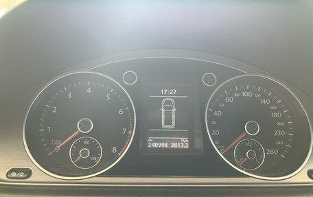 Volkswagen Passat B7, 2013 год, 970 000 рублей, 18 фотография
