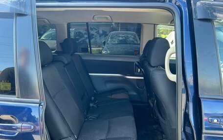Toyota ISis I, 2011 год, 1 299 000 рублей, 12 фотография