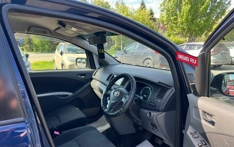 Toyota ISis I, 2011 год, 1 299 000 рублей, 13 фотография