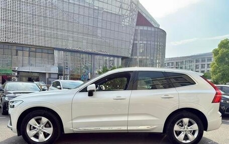 Volvo XC60 II, 2021 год, 2 950 443 рублей, 3 фотография