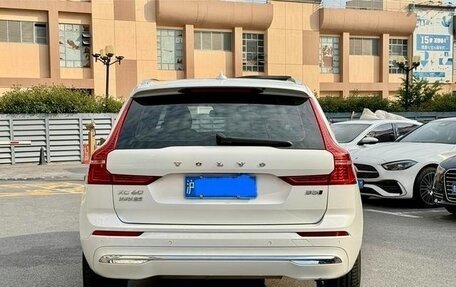 Volvo XC60 II, 2021 год, 2 950 443 рублей, 4 фотография