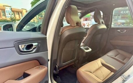 Volvo XC60 II, 2021 год, 2 950 443 рублей, 7 фотография