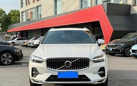 Volvo XC60 II, 2021 год, 2 950 443 рублей, 2 фотография