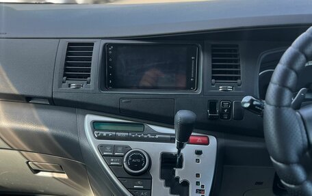 Toyota ISis I, 2011 год, 1 299 000 рублей, 19 фотография