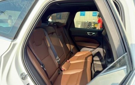 Volvo XC60 II, 2021 год, 2 950 443 рублей, 8 фотография