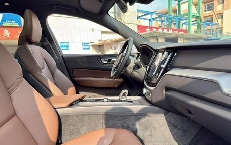 Volvo XC60 II, 2021 год, 2 950 443 рублей, 11 фотография