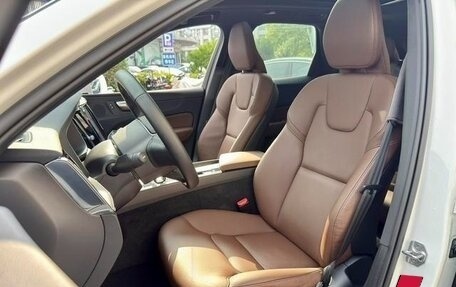 Volvo XC60 II, 2021 год, 2 950 443 рублей, 10 фотография