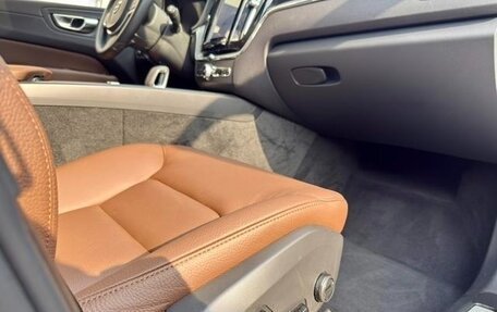 Volvo XC60 II, 2021 год, 2 950 443 рублей, 12 фотография