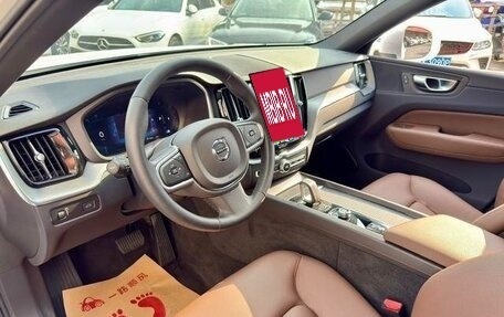 Volvo XC60 II, 2021 год, 2 950 443 рублей, 14 фотография