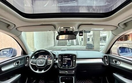 Volvo XC40 I, 2020 год, 1 700 443 рублей, 8 фотография