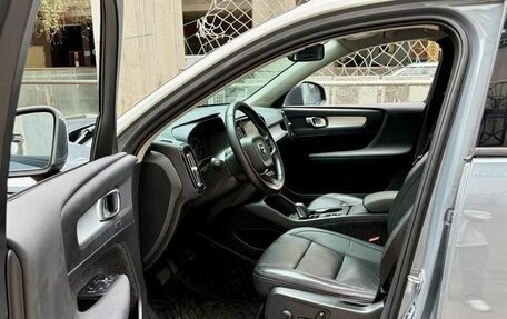 Volvo XC40 I, 2020 год, 1 700 443 рублей, 6 фотография