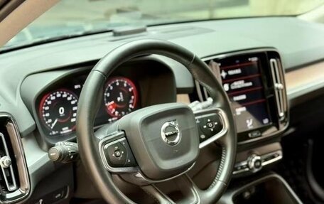 Volvo XC40 I, 2020 год, 1 700 443 рублей, 7 фотография