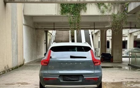 Volvo XC40 I, 2020 год, 1 700 443 рублей, 4 фотография