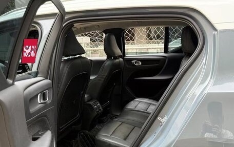 Volvo XC40 I, 2020 год, 1 700 443 рублей, 5 фотография