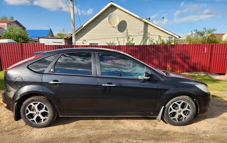 Ford Focus II рестайлинг, 2008 год, 570 000 рублей, 11 фотография