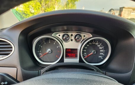 Ford Focus II рестайлинг, 2008 год, 570 000 рублей, 4 фотография