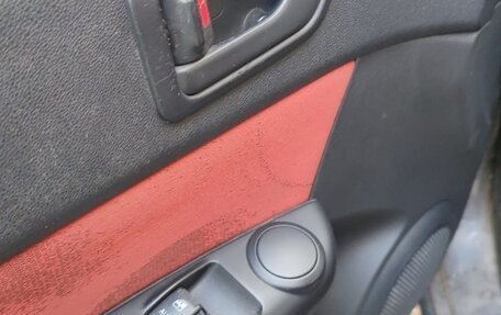 Hyundai Getz I рестайлинг, 2006 год, 185 000 рублей, 10 фотография
