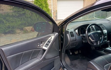 Nissan Murano, 2013 год, 1 190 000 рублей, 9 фотография
