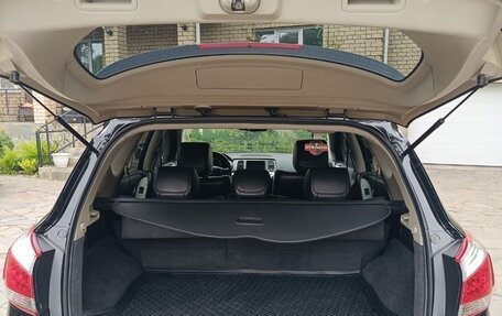 Nissan Murano, 2013 год, 1 190 000 рублей, 6 фотография