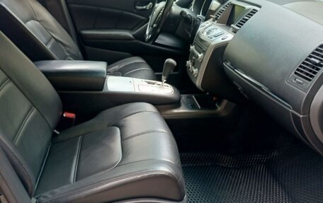 Nissan Murano, 2013 год, 1 190 000 рублей, 14 фотография