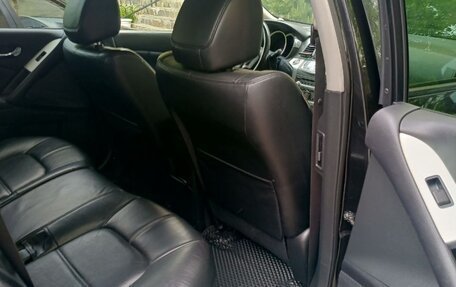 Nissan Murano, 2013 год, 1 190 000 рублей, 15 фотография