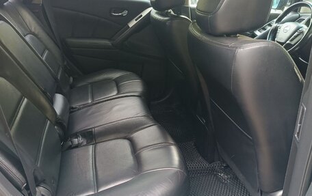 Nissan Murano, 2013 год, 1 190 000 рублей, 16 фотография