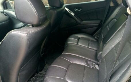 Nissan Murano, 2013 год, 1 190 000 рублей, 12 фотография