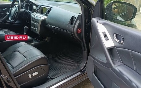 Nissan Murano, 2013 год, 1 190 000 рублей, 13 фотография
