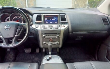 Nissan Murano, 2013 год, 1 190 000 рублей, 17 фотография