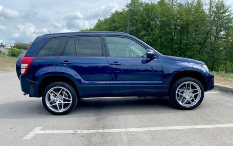 Suzuki Grand Vitara, 2012 год, 1 350 000 рублей, 6 фотография