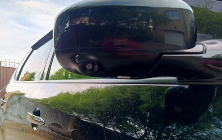 Nissan Murano, 2013 год, 1 190 000 рублей, 18 фотография
