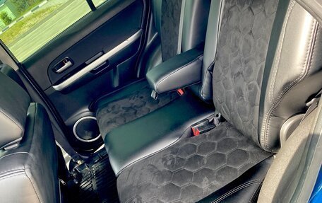 Suzuki Grand Vitara, 2012 год, 1 350 000 рублей, 13 фотография