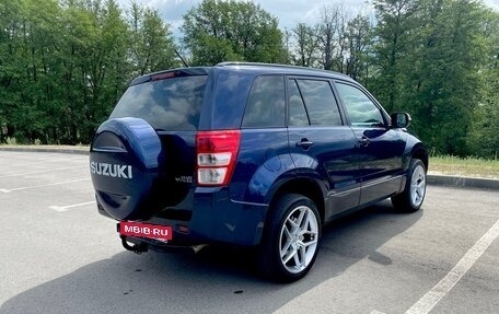 Suzuki Grand Vitara, 2012 год, 1 350 000 рублей, 5 фотография